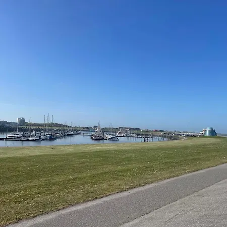 Burdzik By Interhome * Norddeich (Norden)