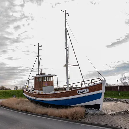 Burdzik By Interhome Apartament