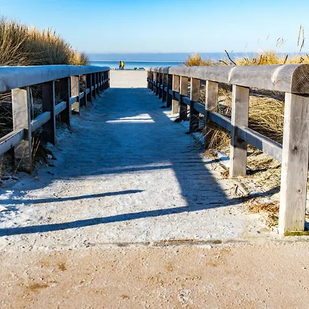 Apartament Burdzik By Interhome