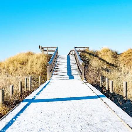 Burdzik By Interhome * Norddeich (Norden)