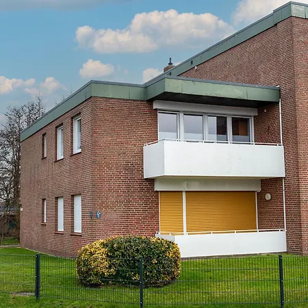 Burdzik By Interhome Apartament *