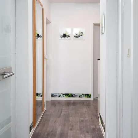 Apartament Burdzik By Interhome *