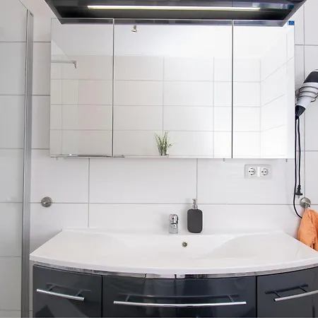 Burdzik By Interhome *