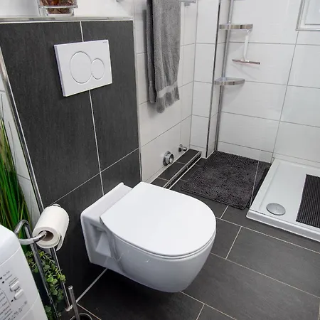 Burdzik By Interhome * Norddeich (Norden)