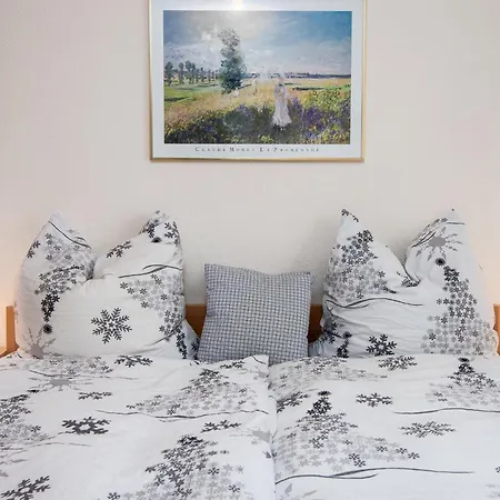 Burdzik By Interhome Apartamento