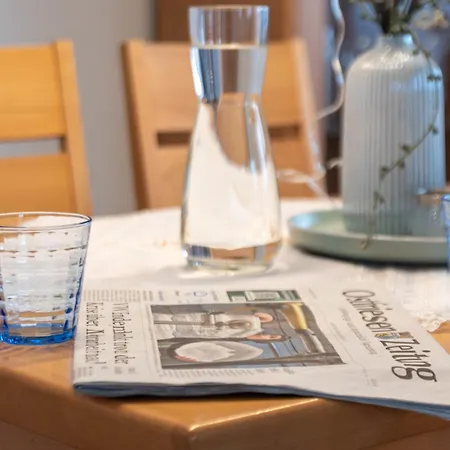 Apartament Burdzik By Interhome Norddeich (Norden)