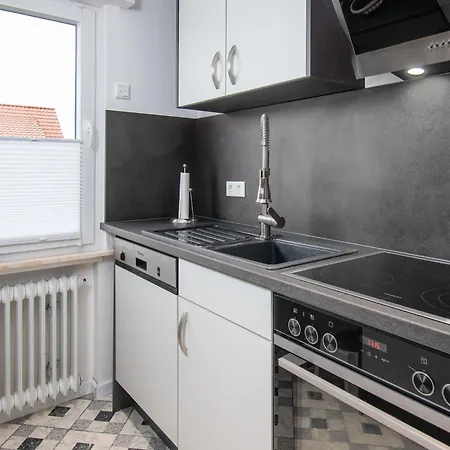 Burdzik By Interhome *