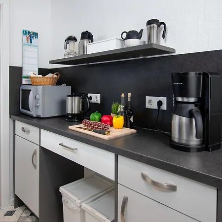 Apartamento Burdzik By Interhome