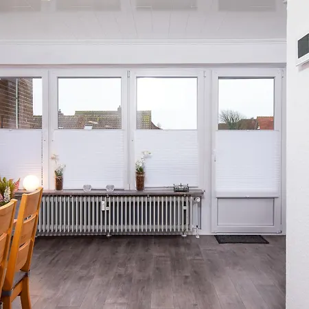 Burdzik By Interhome Apartamento