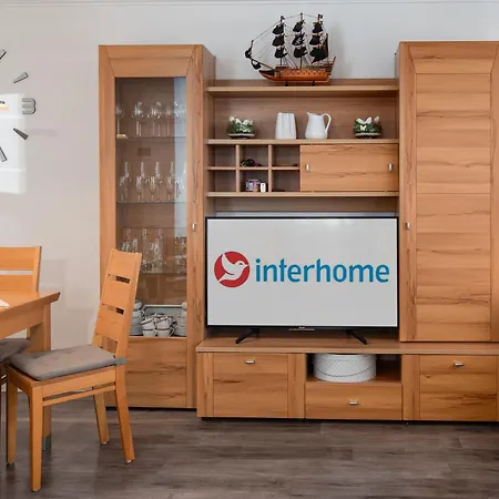 Burdzik By Interhome Apartament