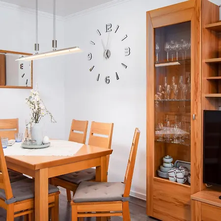 Apartament Burdzik By Interhome