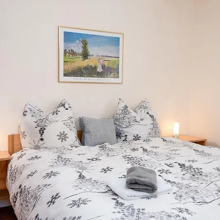 Apartament Burdzik By Interhome