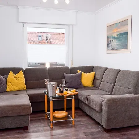 Apartament Burdzik By Interhome *