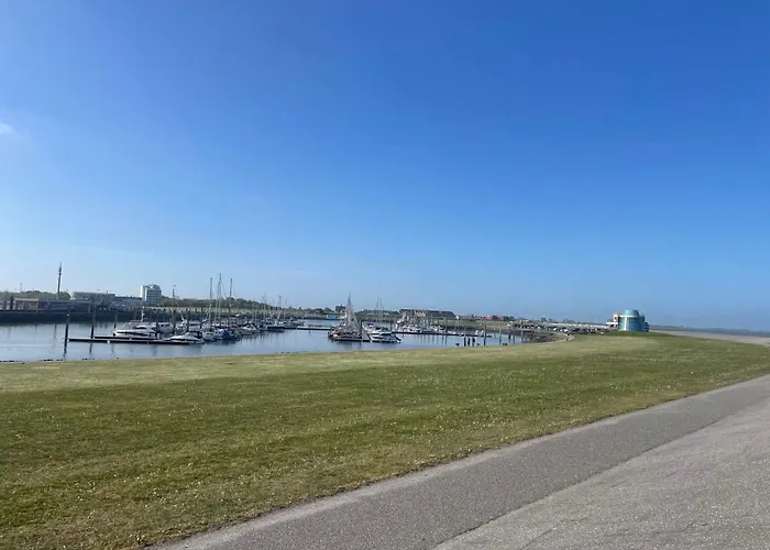 Burdzik By Interhome * Norddeich (Norden)