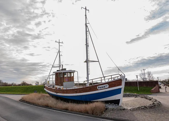 Burdzik By Interhome Lägenhet