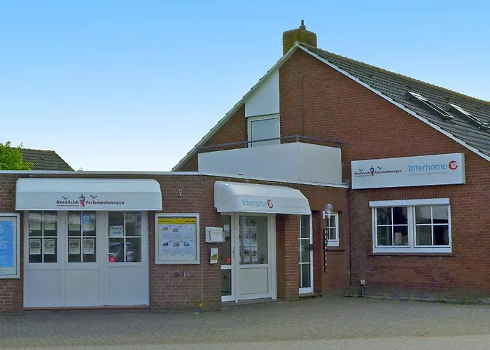Burdzik By Interhome Norddeich (Norden)