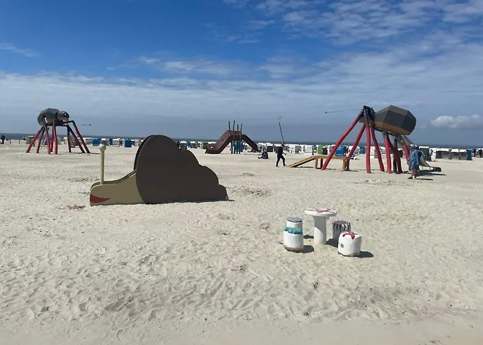 Lägenhet Burdzik By Interhome