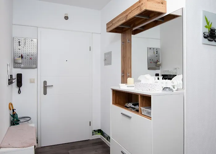 Burdzik By Interhome