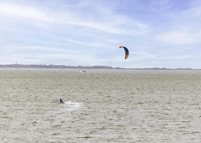 Burdzik By Interhome Lägenhet