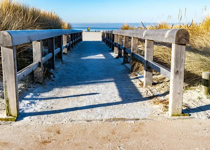 Lägenhet Burdzik By Interhome