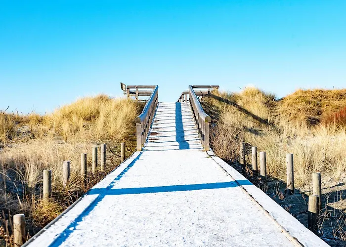 Burdzik By Interhome * Norddeich (Norden)