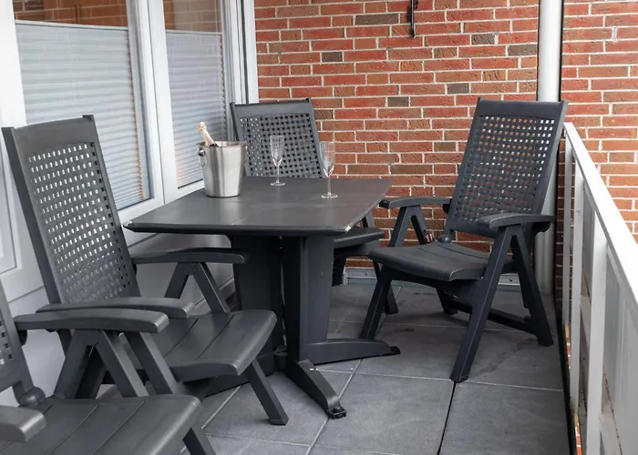 Burdzik By Interhome Lägenhet