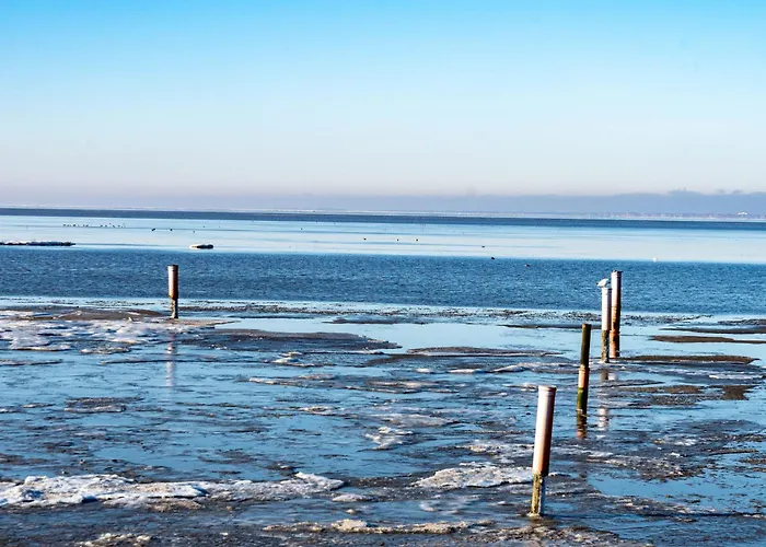Burdzik By Interhome Lägenhet Norddeich (Norden)