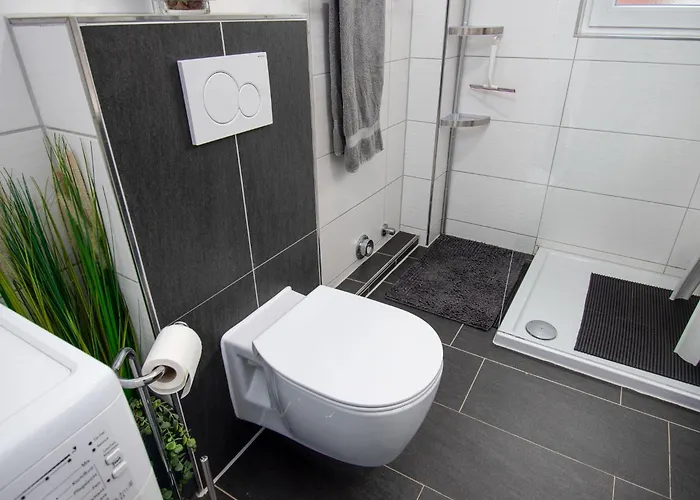 Burdzik By Interhome * Norddeich (Norden)