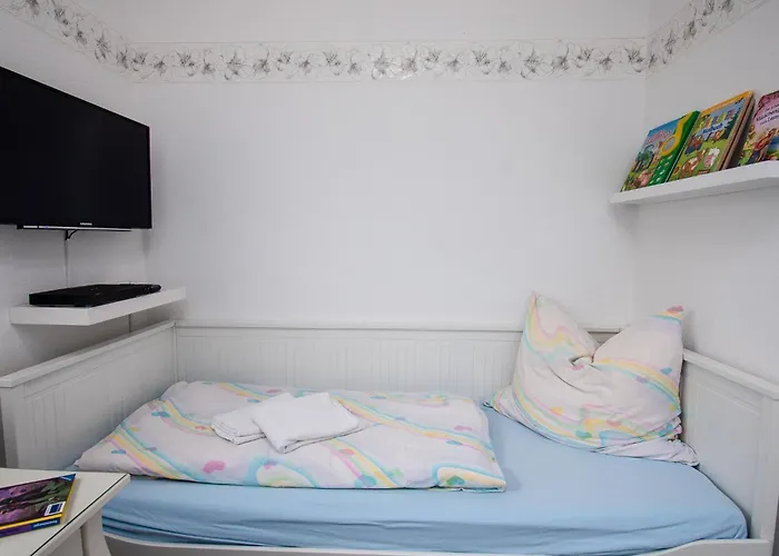 Burdzik By Interhome Lägenhet