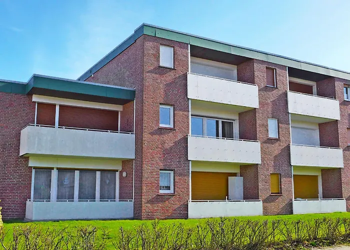 Lägenhet Burdzik By Interhome *