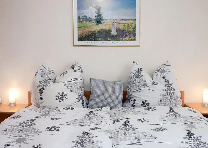 Burdzik By Interhome Lägenhet