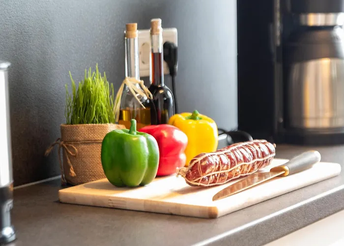 Burdzik By Interhome Lägenhet Norddeich (Norden)