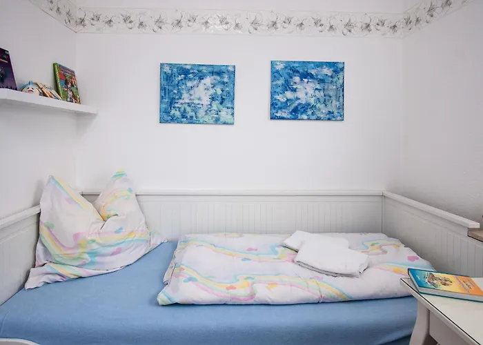 Burdzik By Interhome * Norddeich (Norden)