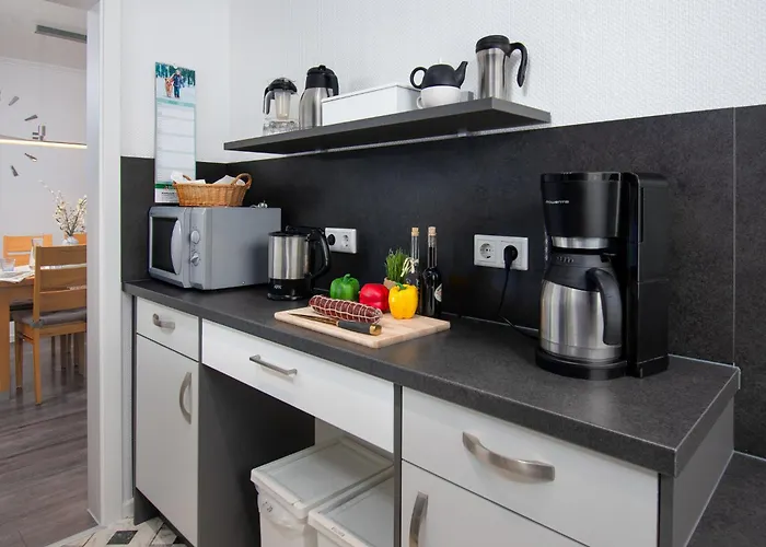 Lägenhet Burdzik By Interhome