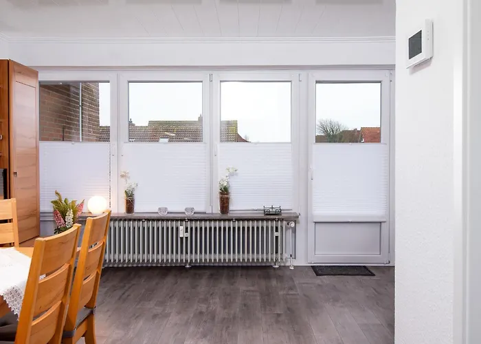 Burdzik By Interhome Apartment