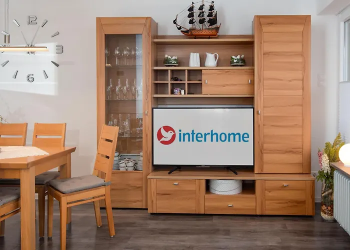 Burdzik By Interhome Lägenhet