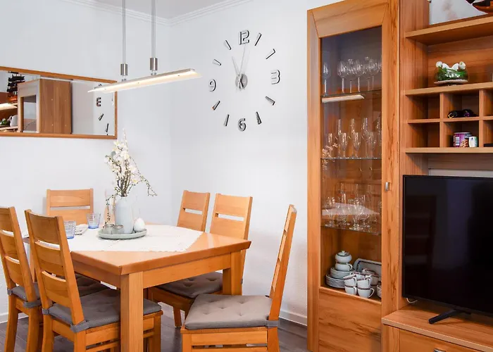 Lägenhet Burdzik By Interhome