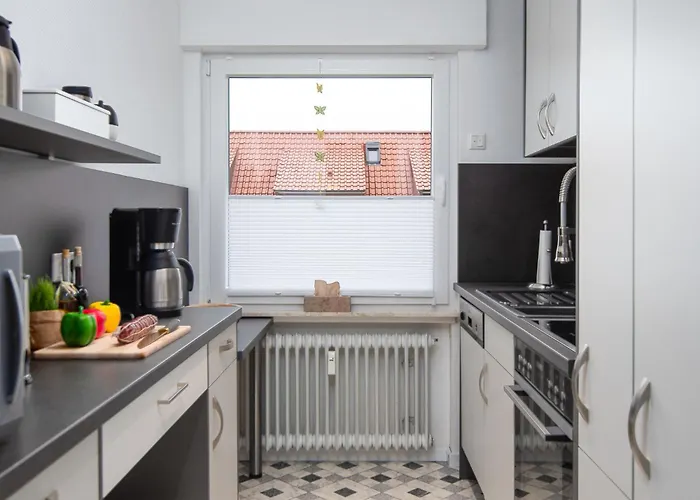 Burdzik By Interhome Lägenhet Norddeich (Norden)