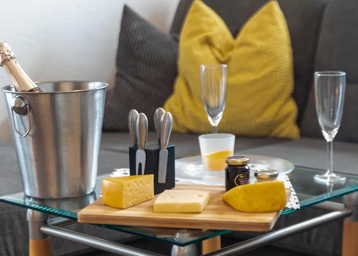 Burdzik By Interhome