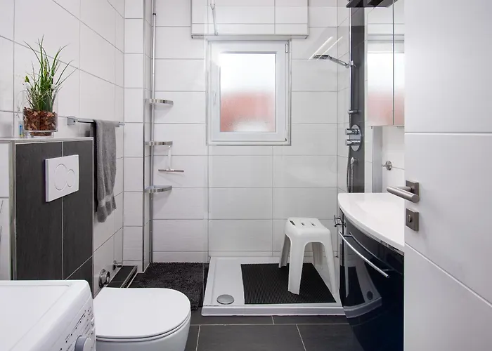 Burdzik By Interhome Lägenhet