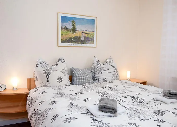 Lägenhet Burdzik By Interhome