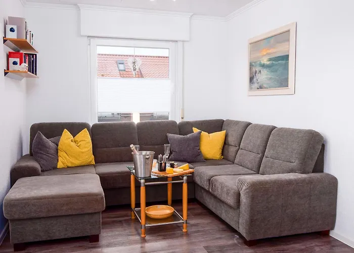 Lägenhet Burdzik By Interhome *